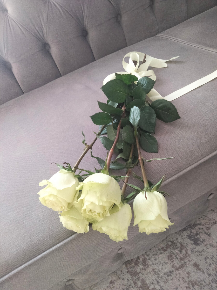 Даже с ленточкой)))