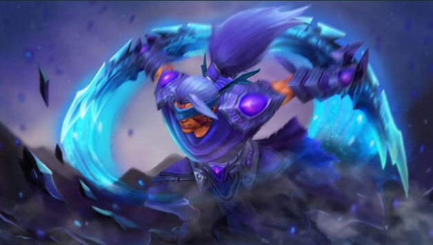 Не убоюсь подлого колдовства!