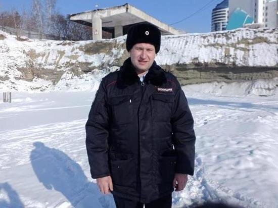     Фото: ГУ МВД по Алтайскому краю