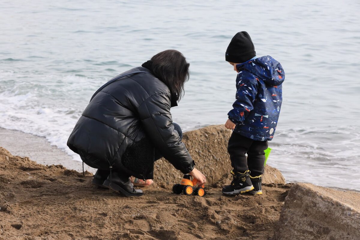 Фото: Наталья Сомова