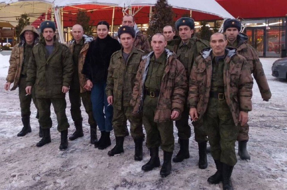     Дальнейшее лечение и восстановление военнослужащие будут проходить в ЛНР. Фото: Пасечник/ТГ