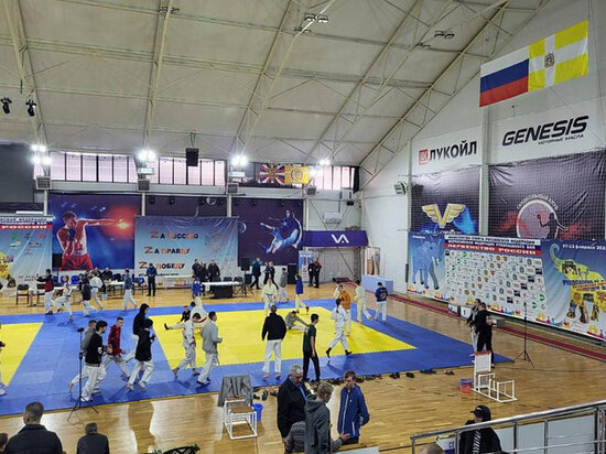     Фото: Администрация города Тулы