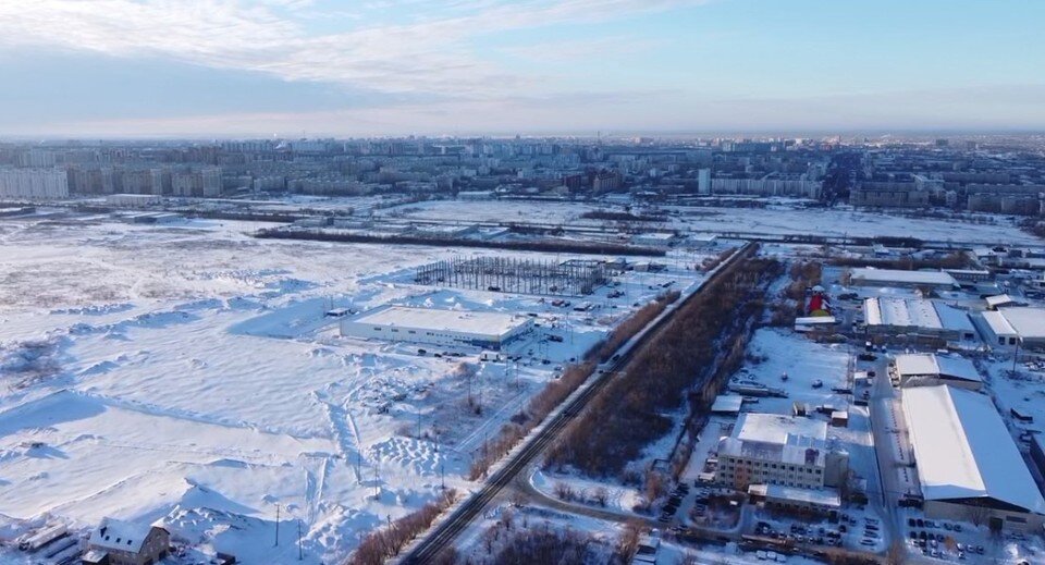     По предварительным подсчетам, инвестиции составят от 3,5 миллиарда рублей  Правительство Оренбургской области