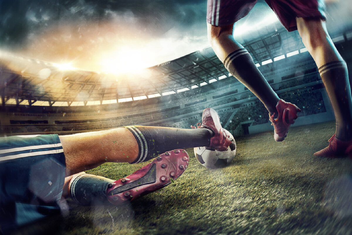   Фото: iStock