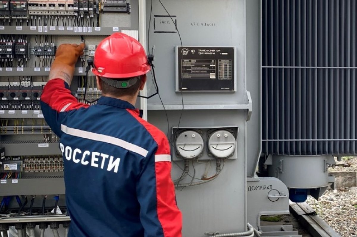    Более 270 млн руб. вложили энергетики в ремонт трансформаторных подстанций