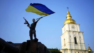    Фото: tgstat.ru Валерия Трофимова