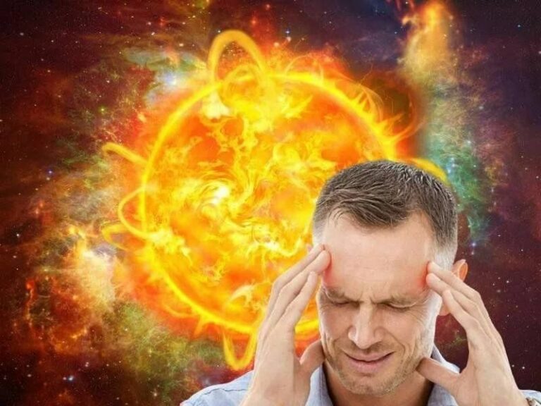    С 20 февраля и в последующие дни на Земле прогнозируется магнитная буря Андрей Севостьянов