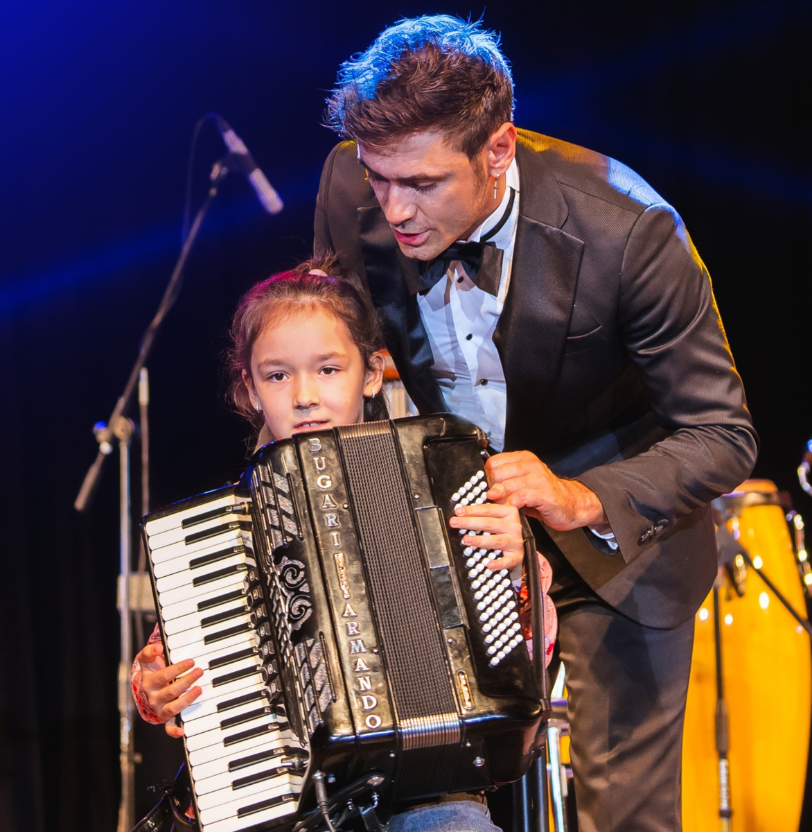 Действительно ли, аккордеонист Пётр Дранга состоит с актрисой Дарьей ...