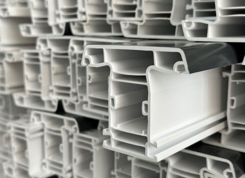 Импост системы ORTEX Optima Design