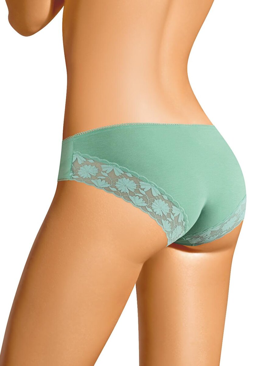 CLEVER Трусы женские бикини B1004/2