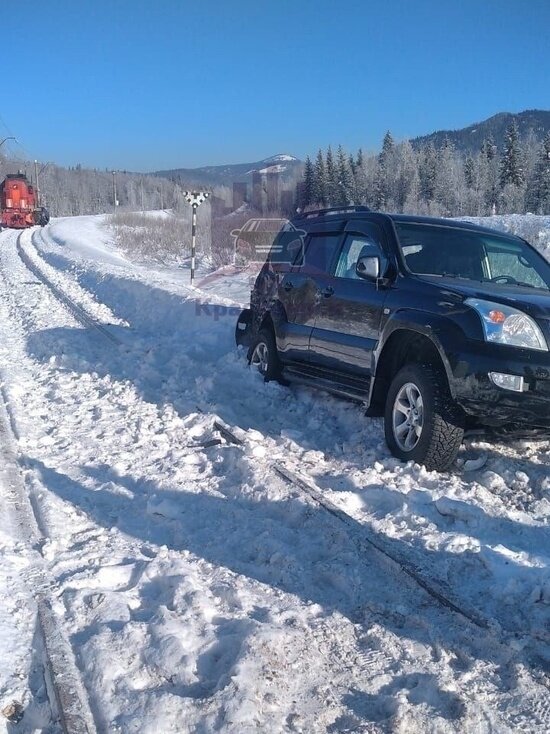     ФОТО: ПАБЛИК «ЧП КРАСНОЯРСК» ВО «ВКОНТАКТЕ»/VC.COM/ KRASCHP