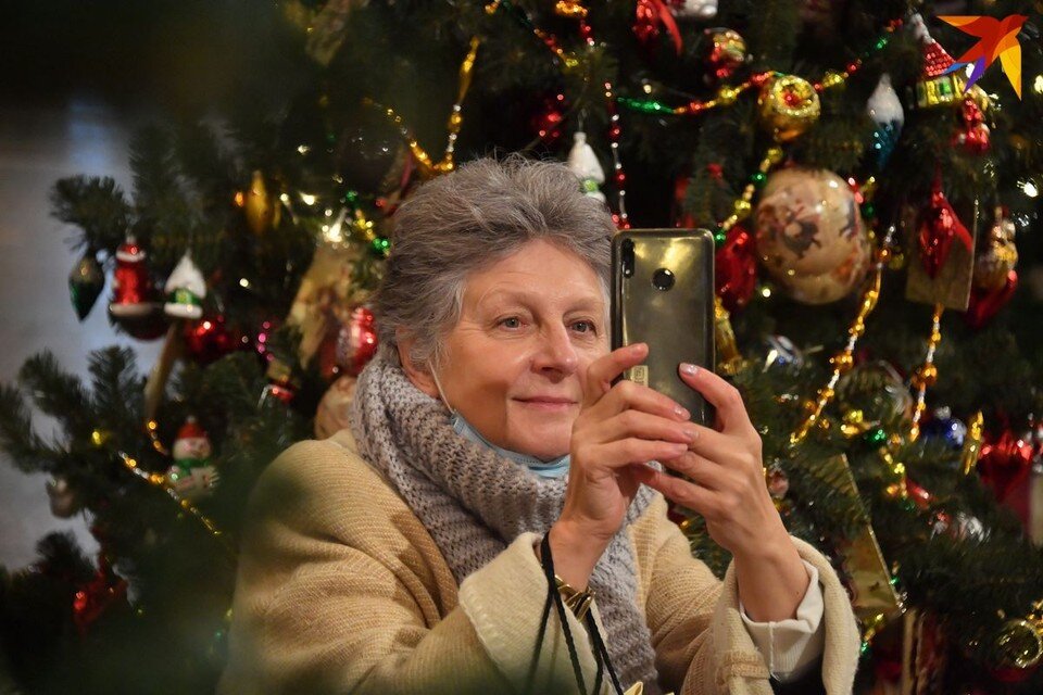     В любом возрасте можно быть если не молодым, то моложавым с положительным настроем и желанием жить. Владимир ВЕЛЕНГУРИН