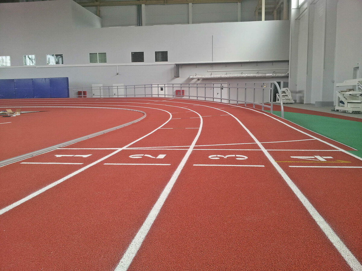    В Солнечном отремонтируют поселковый стадион