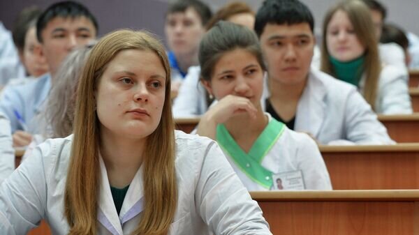    © Sputnik / Александр Кондратюк