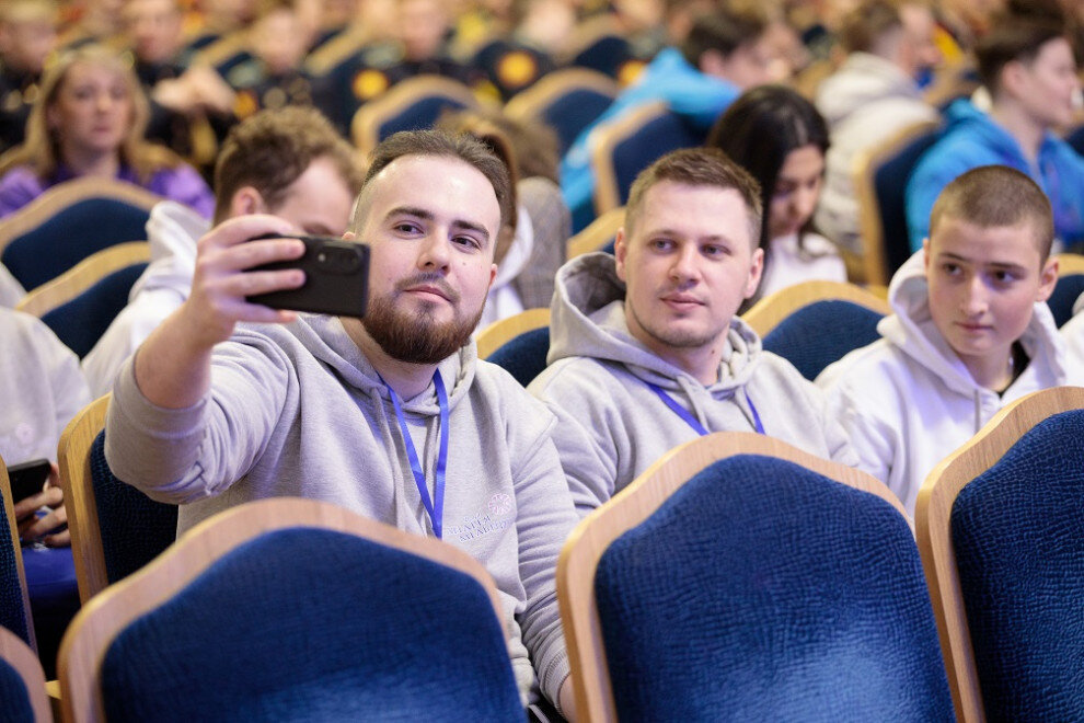 Фото: Фонд Андрея Мельниченко