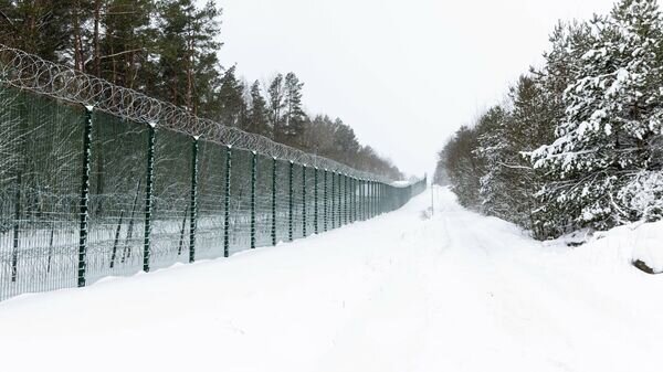    © Photo : Facebook / Vidaus reikalų ministerija