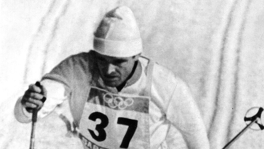 Вячеслав Веденин. Архив «СЭ»