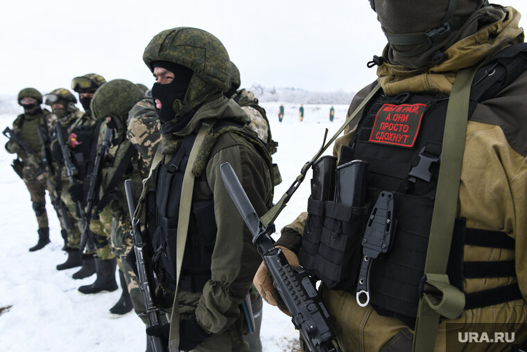    Погодные условия мешают ЧВК «Вагнер» при наступлении