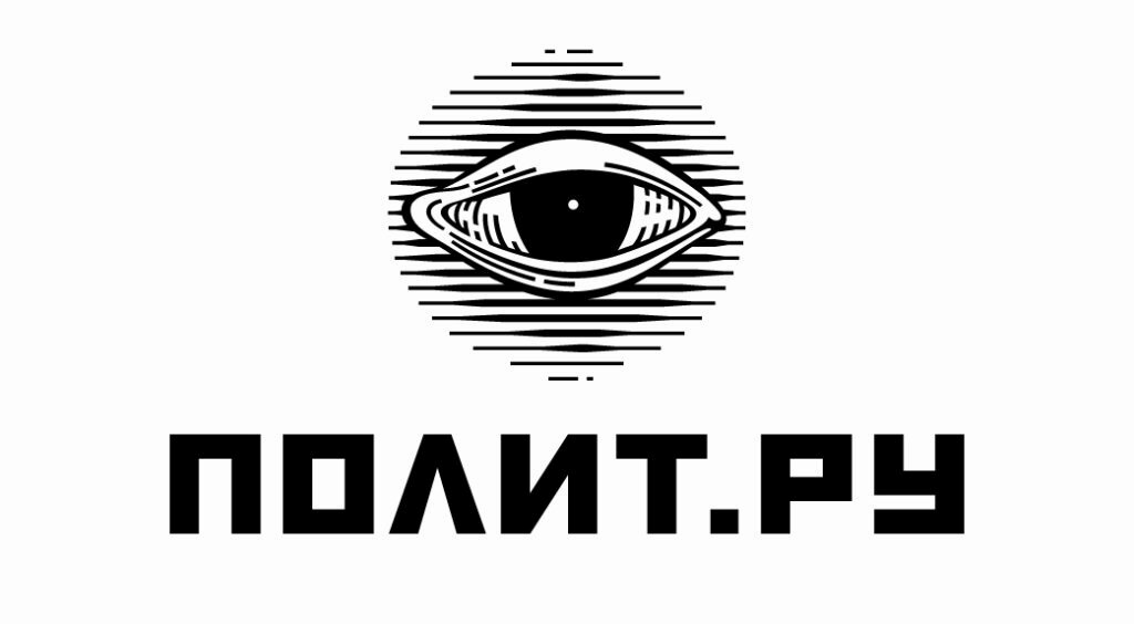 Лого сайта. Для иллюстрации.