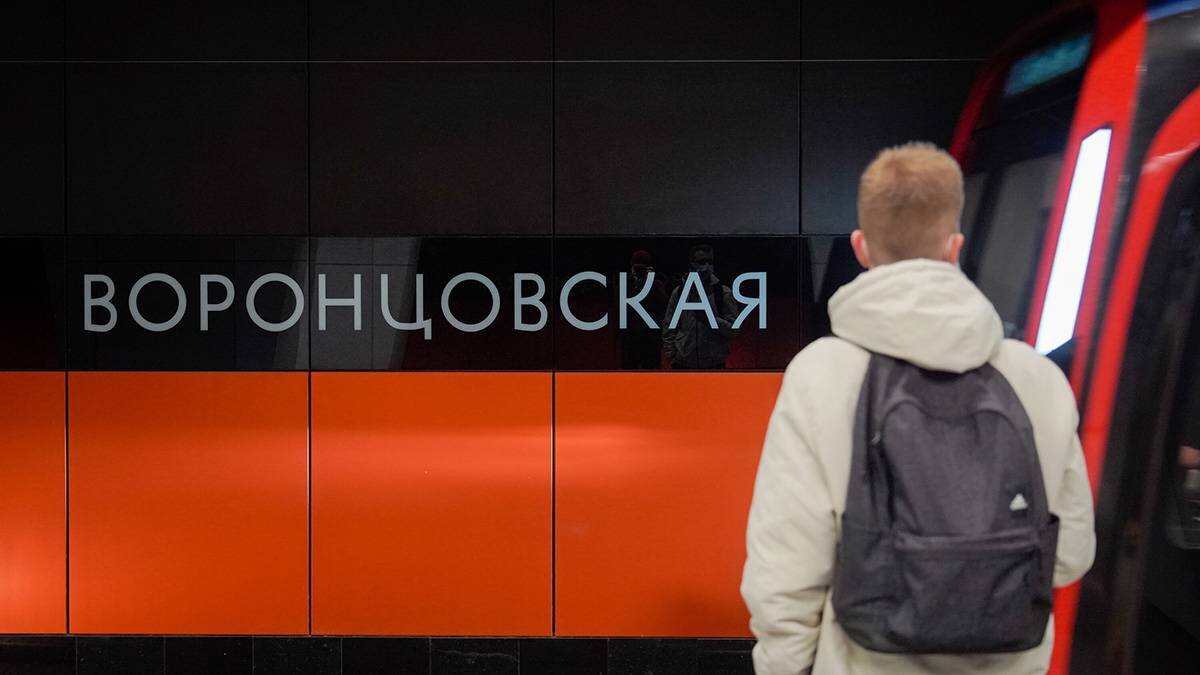    Фото: Александр Авилов / АГН Москва