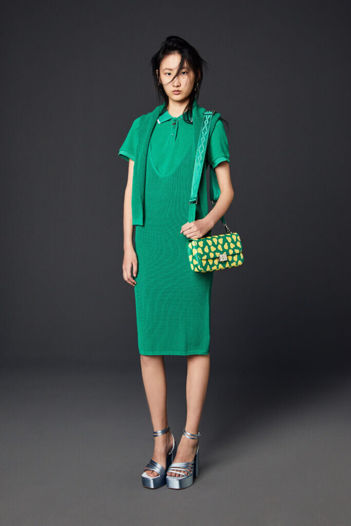 Кампания United Colors of Benetton Summer Show smirnov  📷
