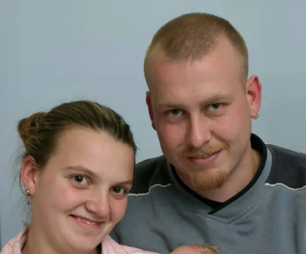 Сара Таррант и Алоис Риз. Источник фото: thescarechamber.com