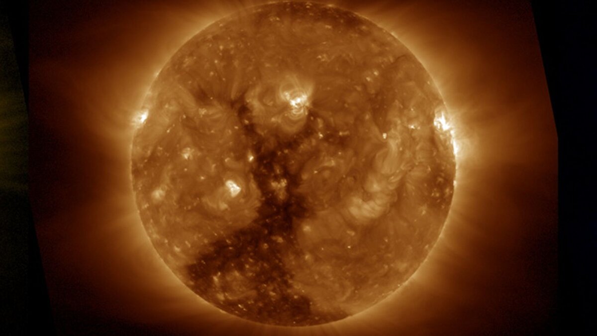    Global Look Press | NOAA/ZUMAPRESS