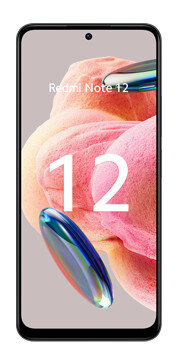    Вероятный внешний вид Redmi Note 12S