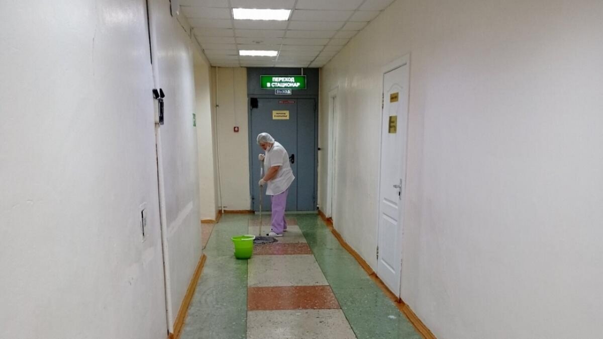    «Почему мы должны лечиться за деньги?» Жители Энгельса об отсутствии специалистов в поликлиникеНовости Саратова и области – Сетевое издание «Репортер64»
