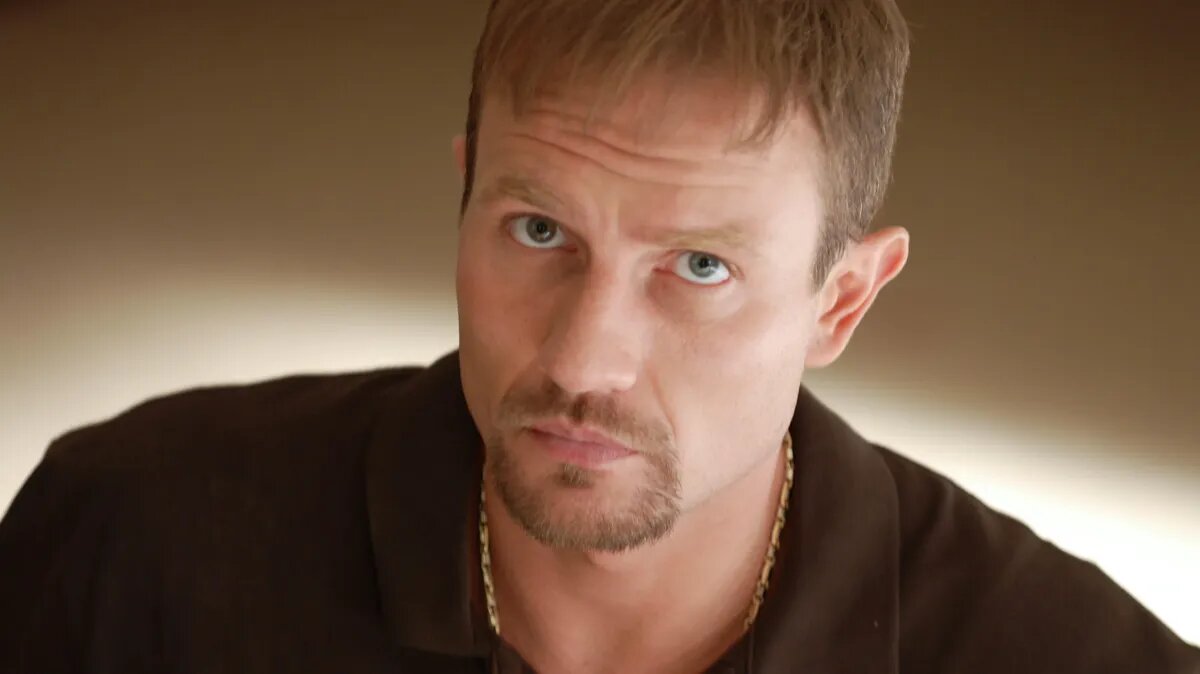 Увидят ли его поклонники на льду снова? Фото: filmz.ru