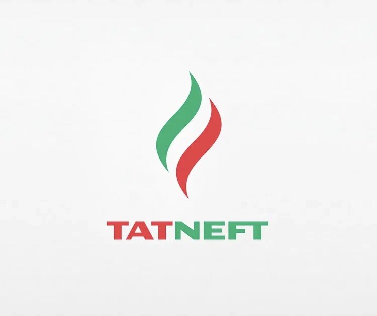 Рисунок на тему татнефть