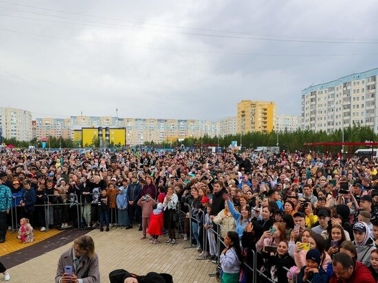     ФОТО: пресс-служба губернатора ЯНАО