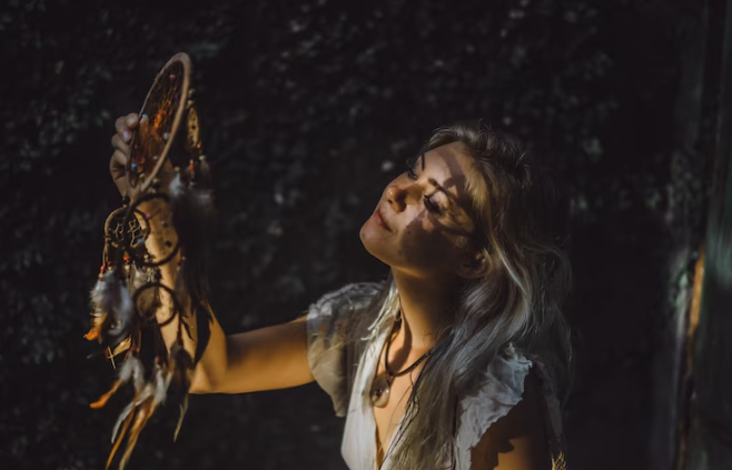 Магия и наука: как объяснить явления, которые кажутся невероятными