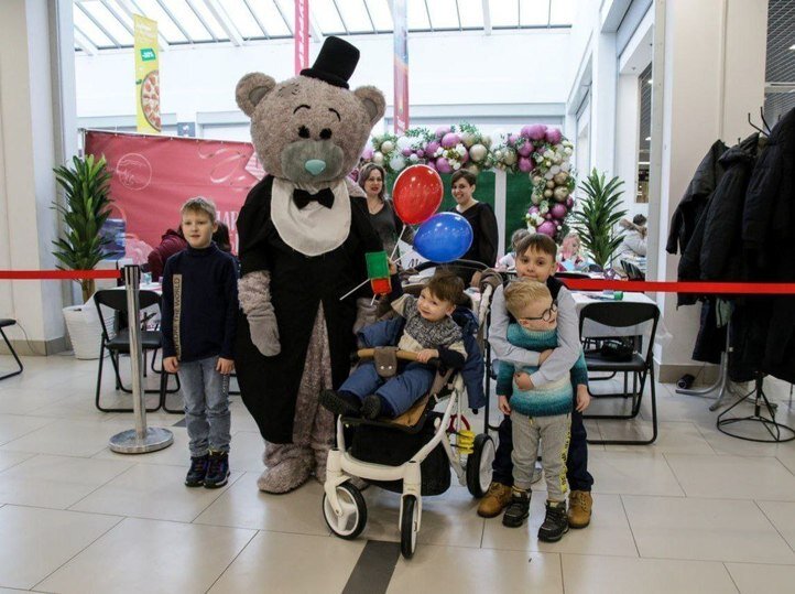 Листайте вправо, чтобы увидеть больше изображений