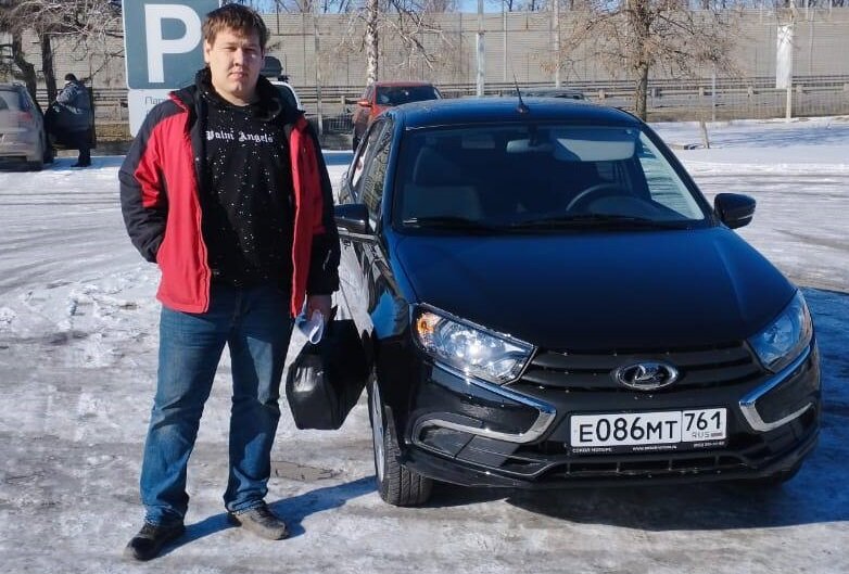 Самые дешевые Lada Granta и Vesta – сколько стоят сейчас? Актуальные ...