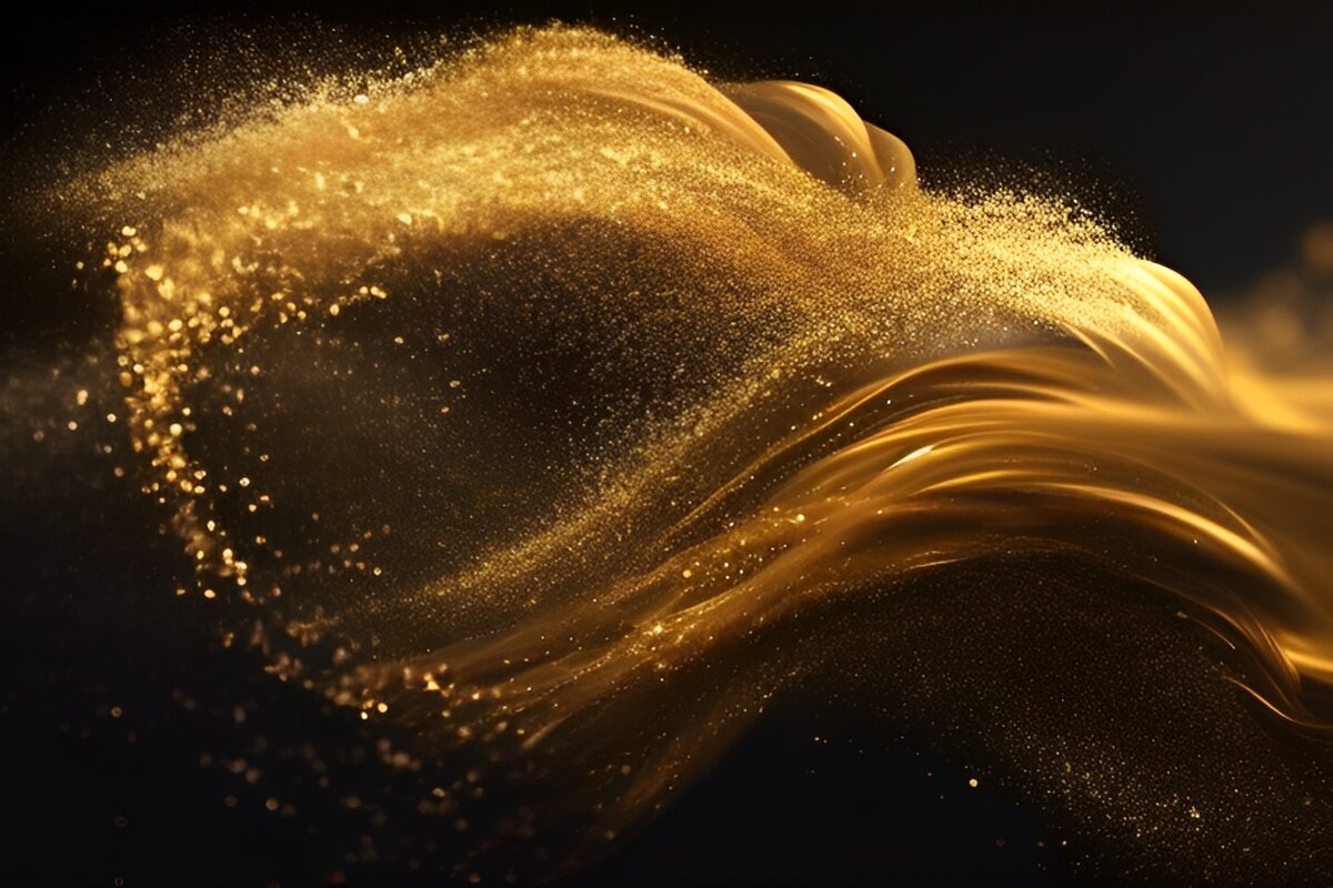 Энергия денег