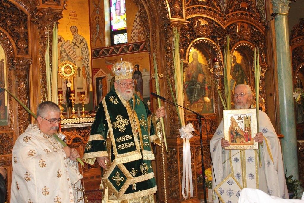 Автор и правообладатель данного изображения: https://www.stnicholasalbanianchicago.org/thealbanianorthodoxchurch