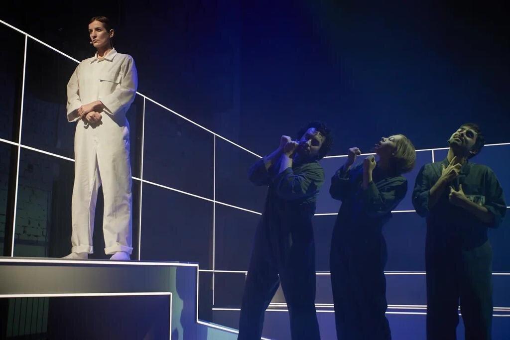 Синти-опера «Мы» 