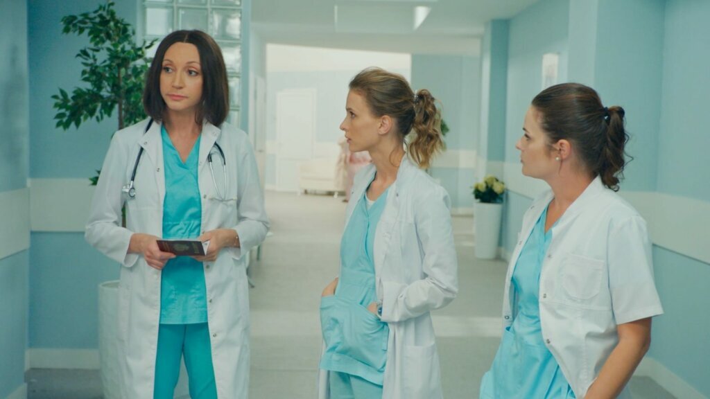    Фото: кадр из фильма