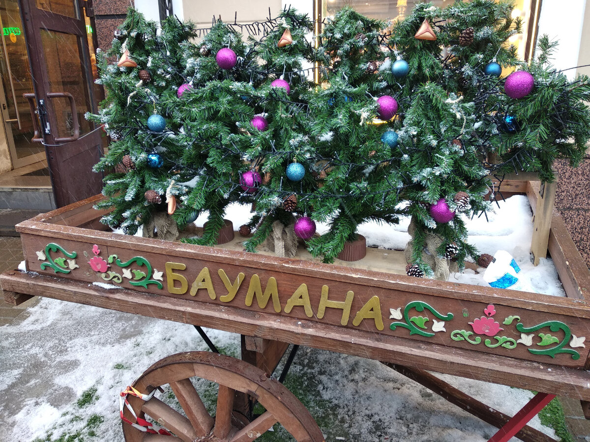 Фото автора статьи.