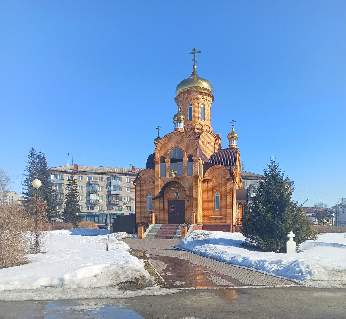 Фото автора