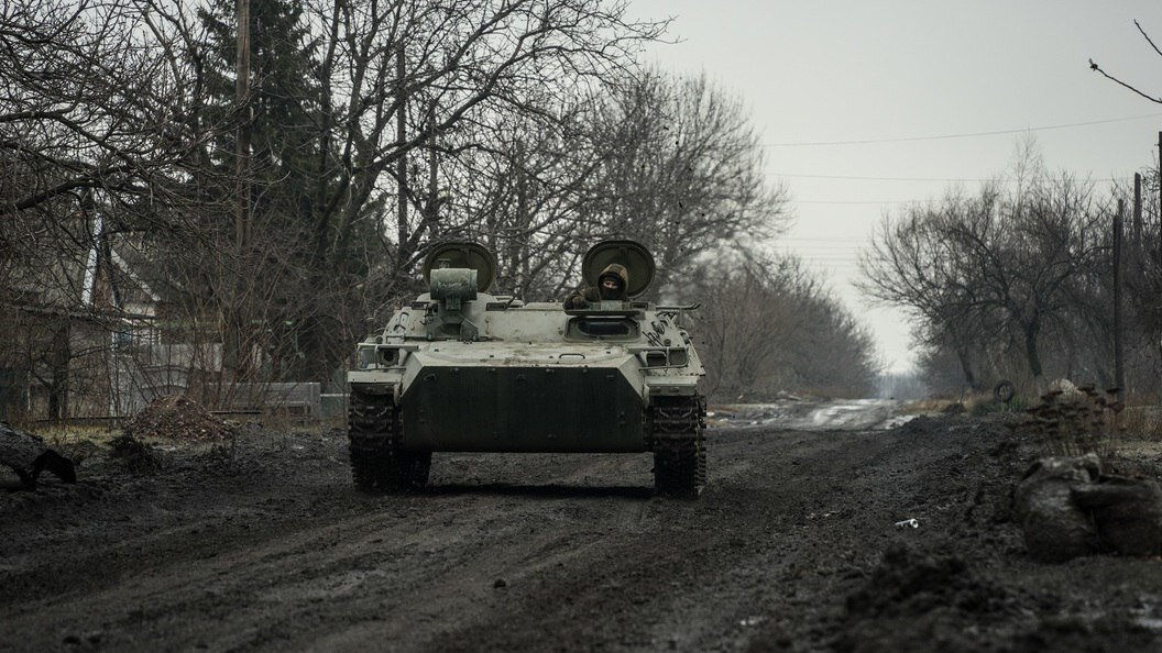 ФОТО: TSITSAGI NIKITA/NEWS.RU/GLOBALLOOKPRESS