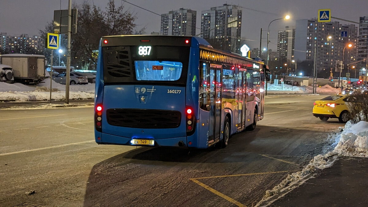 Москва, "Алтушка ". Здесь и далее, все фото автора 