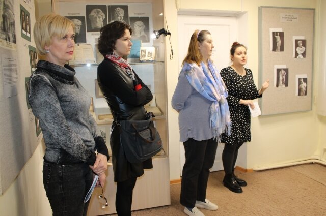    Фото: Тульское музейное объединение