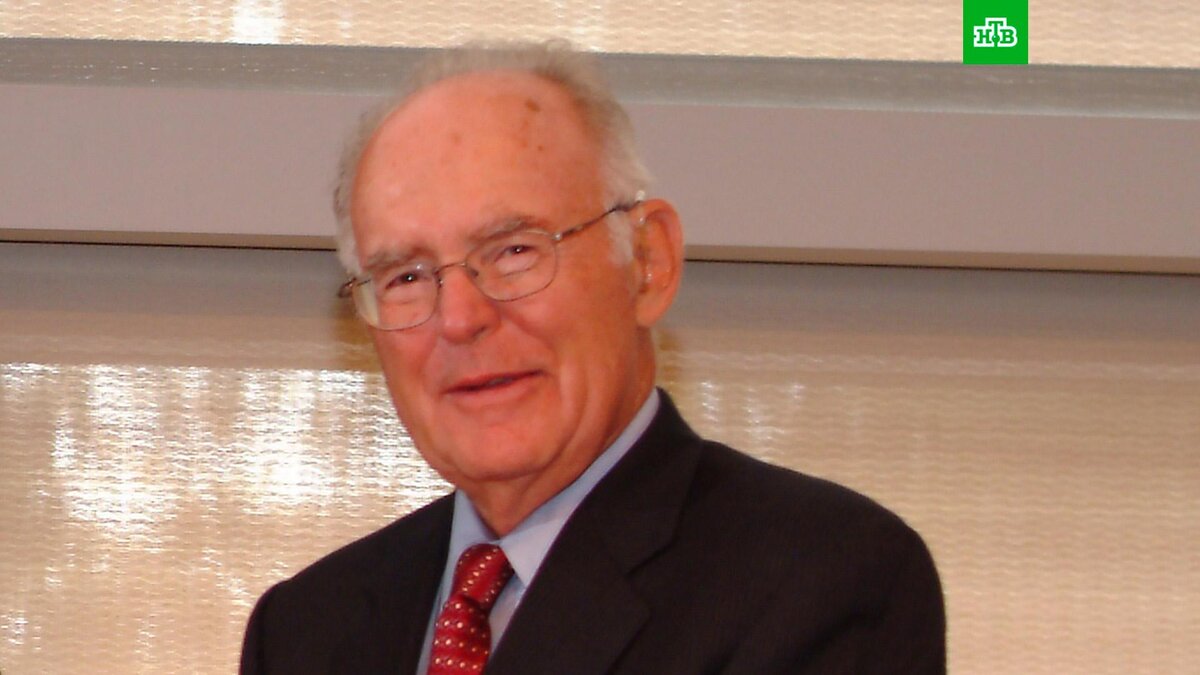    Фото: Science History Institute