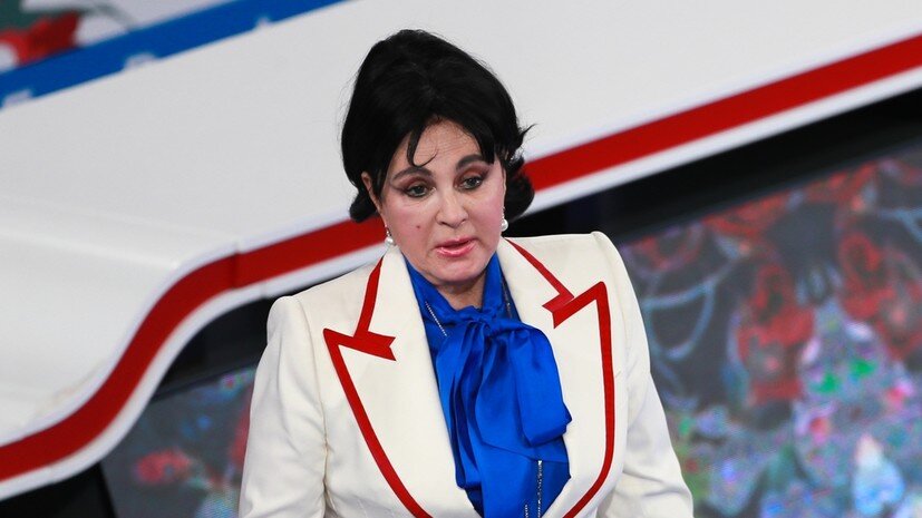   РИА Новости