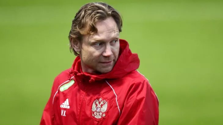    Кто, если не Карпин? Пять кандидатов на место тренера сборной России Фото #1