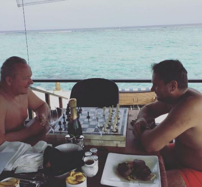 Алина цыбань воронеж фото