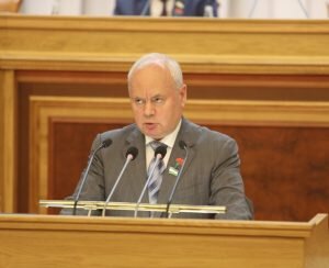    Фото: пресс-служба Курултая Башкортостана / gsrb.ru Гульназ Астахова