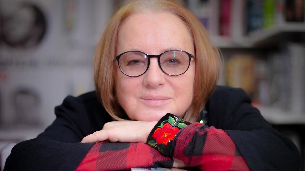 РЕШ (Елена Шубина - издатель)